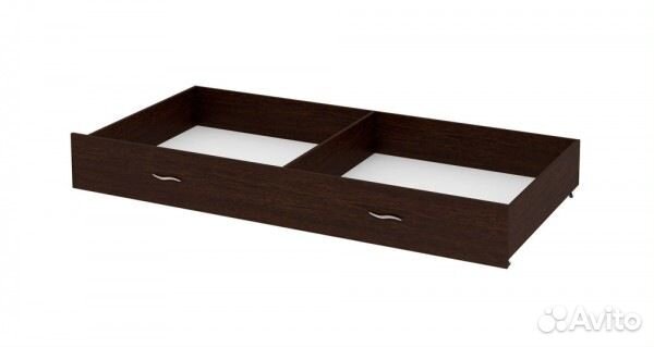 Двухъярусная кровать