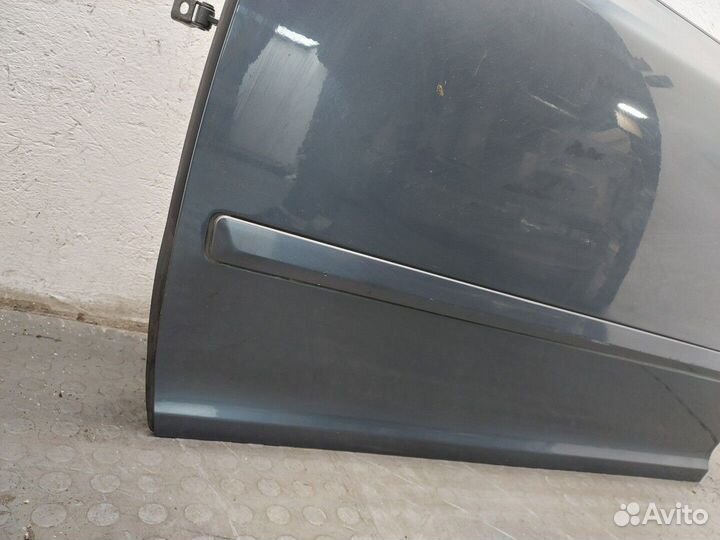 Дверь боковая Skoda Octavia (A5), 2009