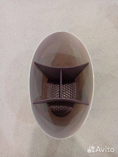 Пластиковый держатель для столовых приборов