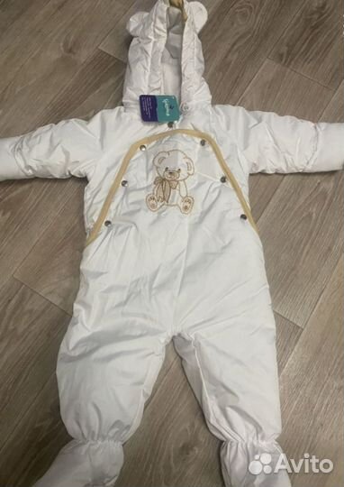 Комбинезон Новый