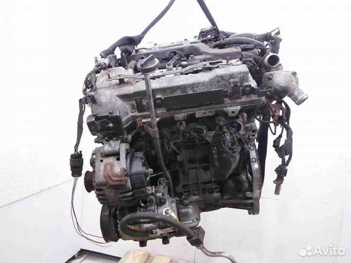 Двигатель KIA hyundai G6DB G6DF G6DH G6DM G6DP