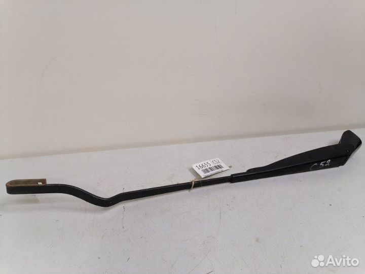 Поводок стеклоочистителя левый Volkswagen Sharan
