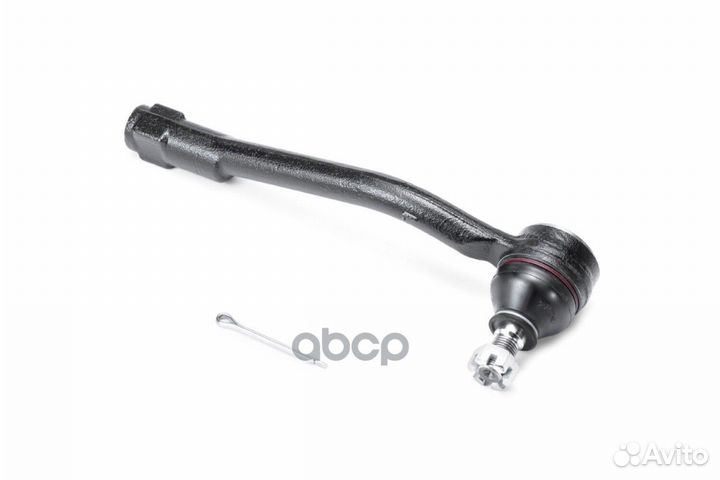 Наконечник рулевой левый '4000-251L metaco