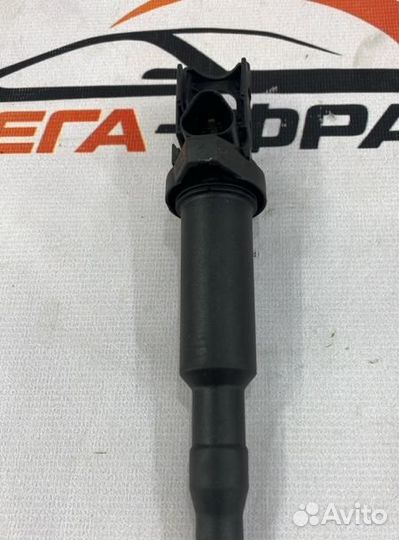 Катушка зажигания передняя Citroen С4 хэтчбек(B7)