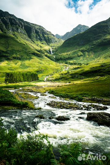 Пресеты для lightroom classic