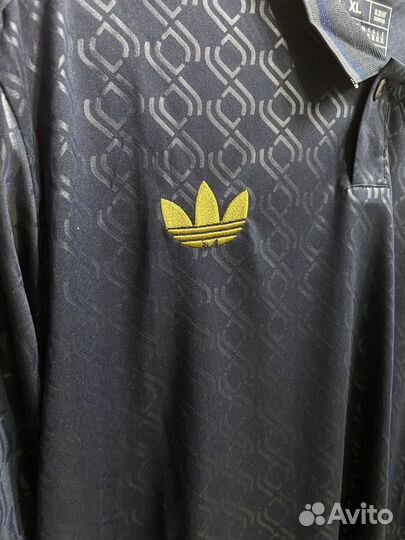 Футболка Ювентус 24/25