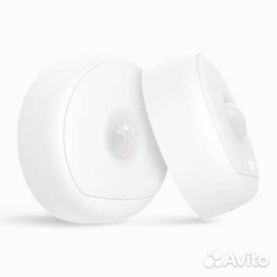 Ночник Xiaomi Yeelight Smart Night Light EU