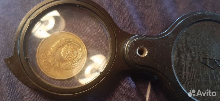 3 копейки 1989 г