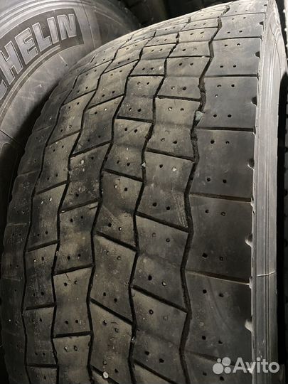 Michelin 315 70 22,5 MultiWay