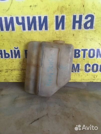 Бачок расширительный Suzuki Liana