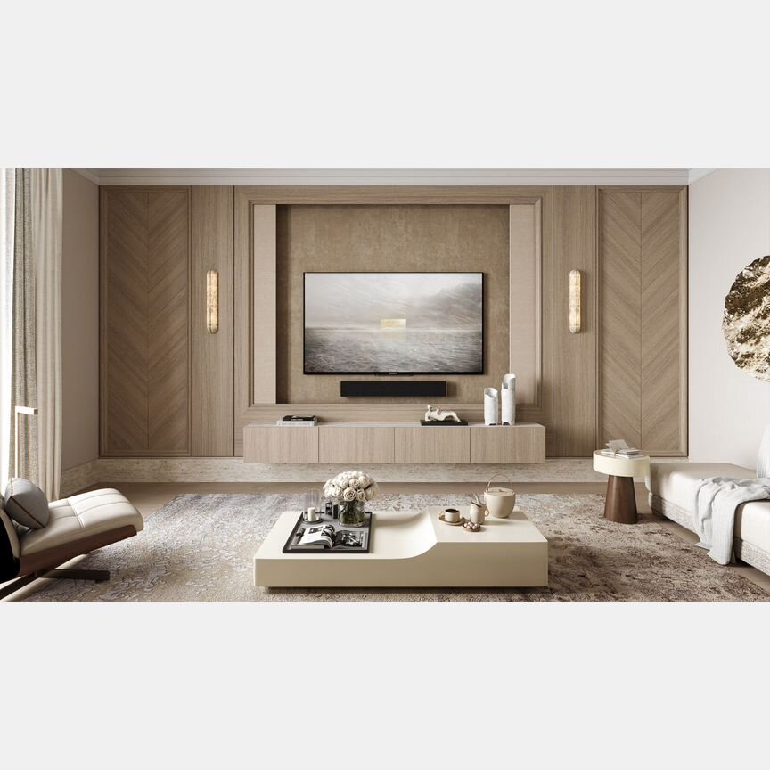 1-к. квартира, 96,6 м², 3/7 эт.