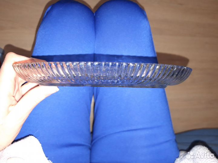 Редкая селёдочница колосок СССР гхз