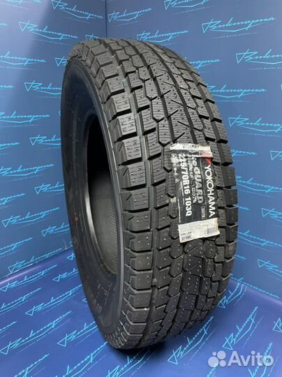 Yokohama Ice Guard G075 225/70 R16 103Q