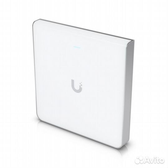 Точка доступа Wi-Fi Ubiquiti U6 Enterprise In-Wall