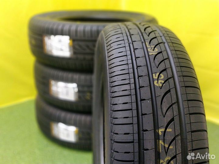 Pirelli Formula Energy 225/65 R17