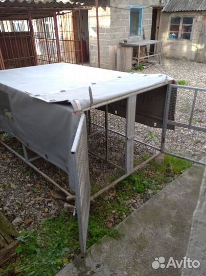 Прицеп на легковой автомобиль