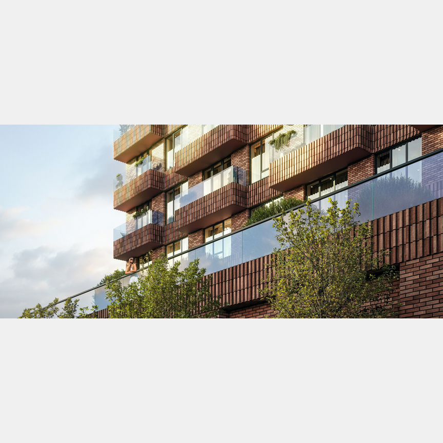 2-к. квартира, 46,2 м², 7/30 эт.