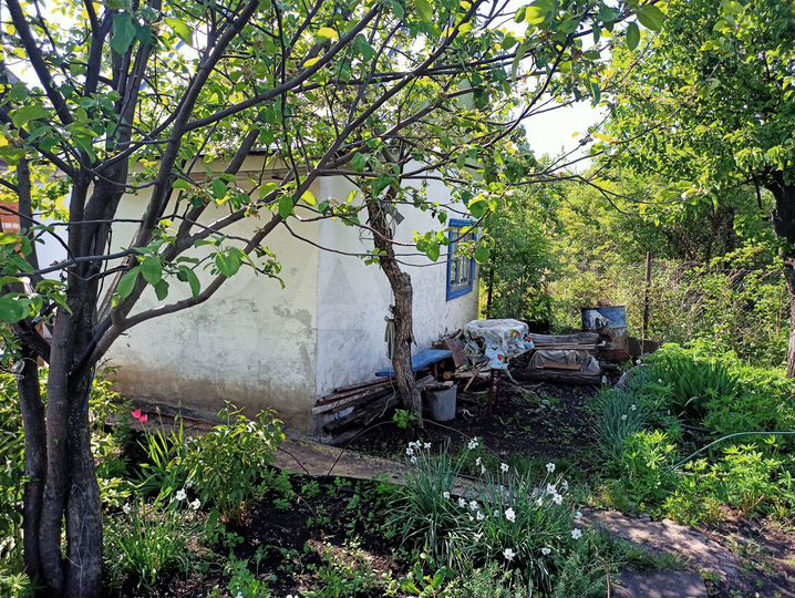 Дача 30 м² на участке 9,8 сот.