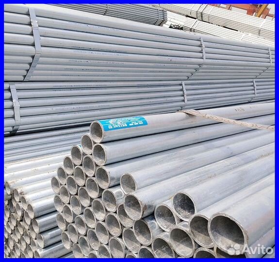 Профильная труба 200х200х4мм