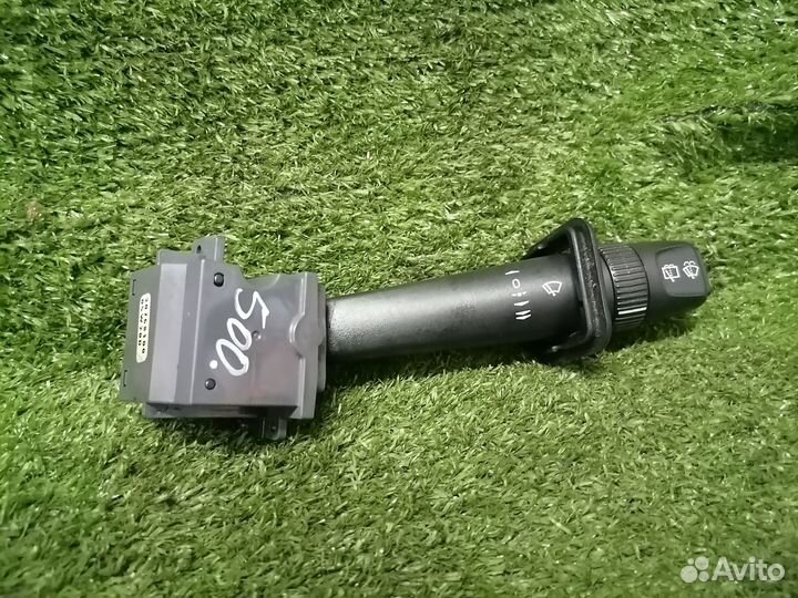 Переключатель подрулевой (дворников) 30768100 Volv