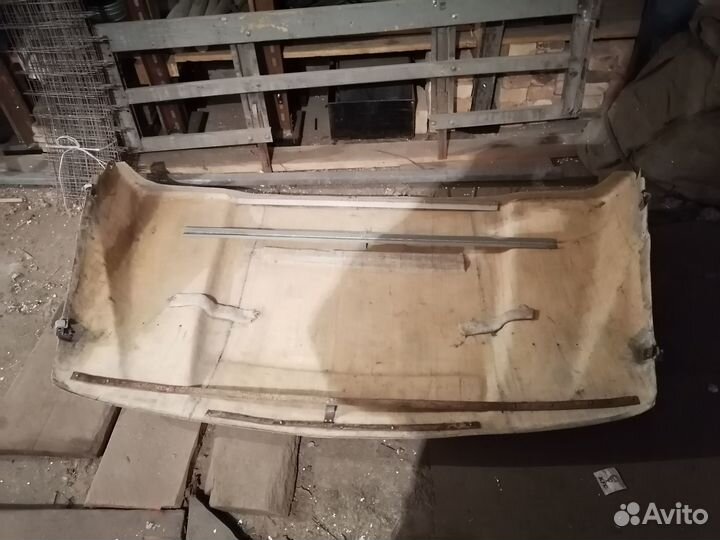 Ветровики на Газель 3302