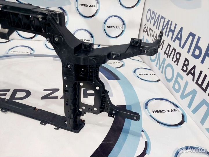 Панель передний Kia Soul 3 2019-2023