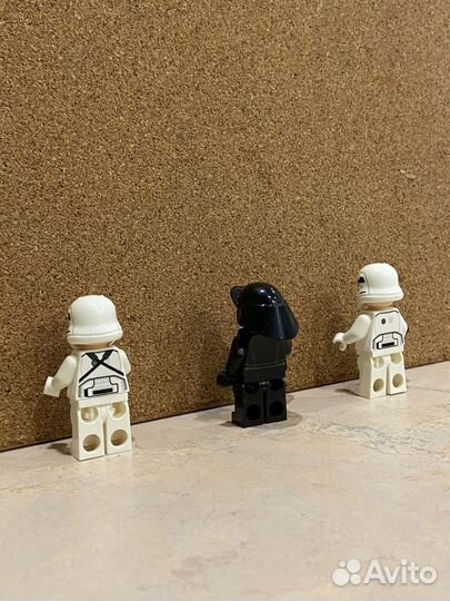 Lego star wars