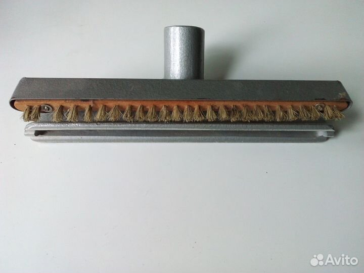 Щетки для пылесоса (советские)