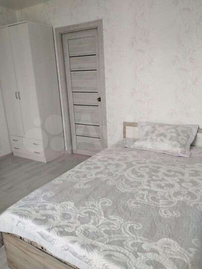 2-к. квартира, 50 м², 5/5 эт.