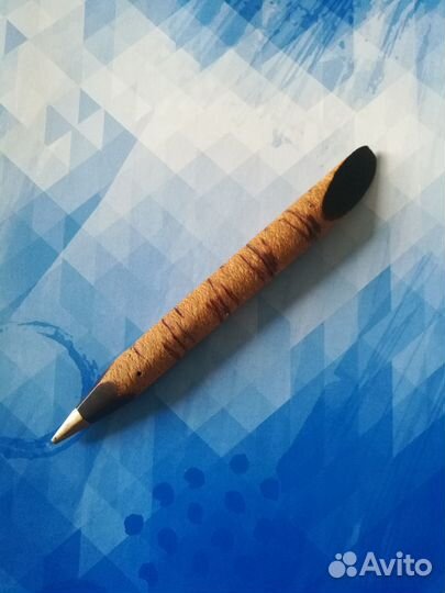 Ручки Шариковые Перьевые Карандаш, Канцтовары СССР