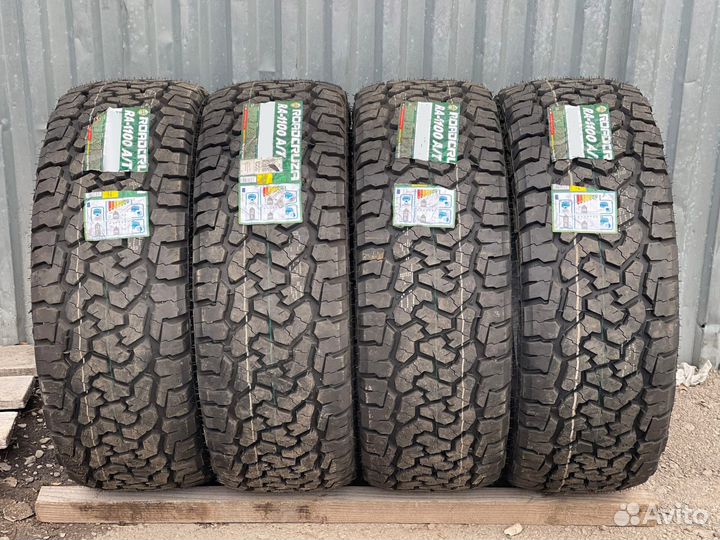 Roadcruza RA1100 A/T 205/65 R15 94H