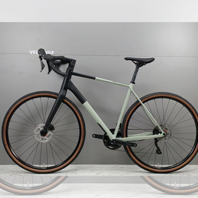 Superior X-Road GR 6.4 L (180 – 190 см)