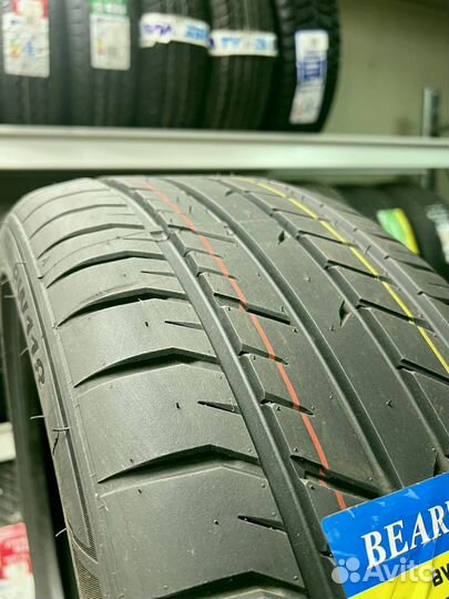 Bearway BW118 295/45 R20 110U