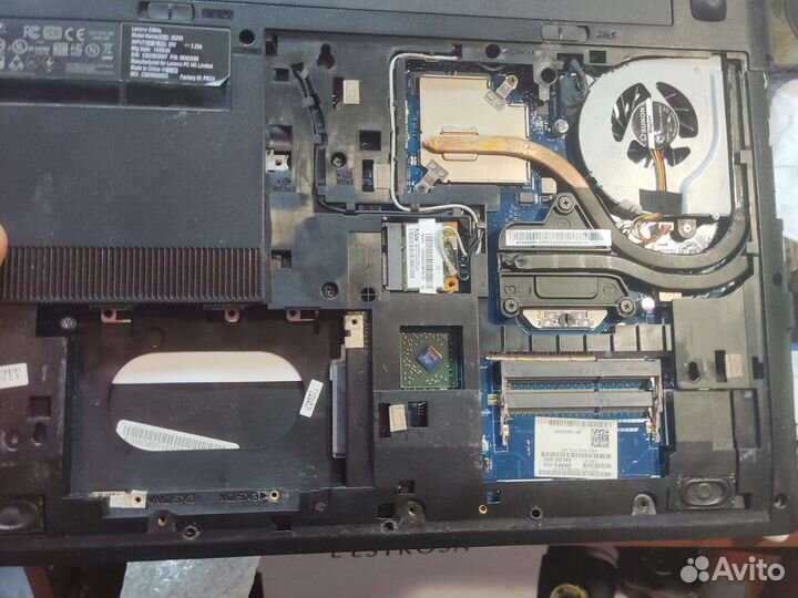 Материнская плата с процессором amd A10