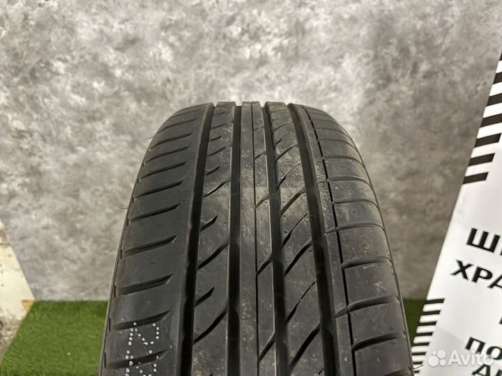 Sailun Atrezzo ZSR SUV 295/35 R21 107Y