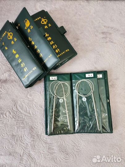 Органайзер для спиц