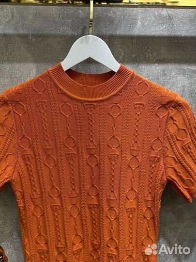 Джемпер женский Hermes lux