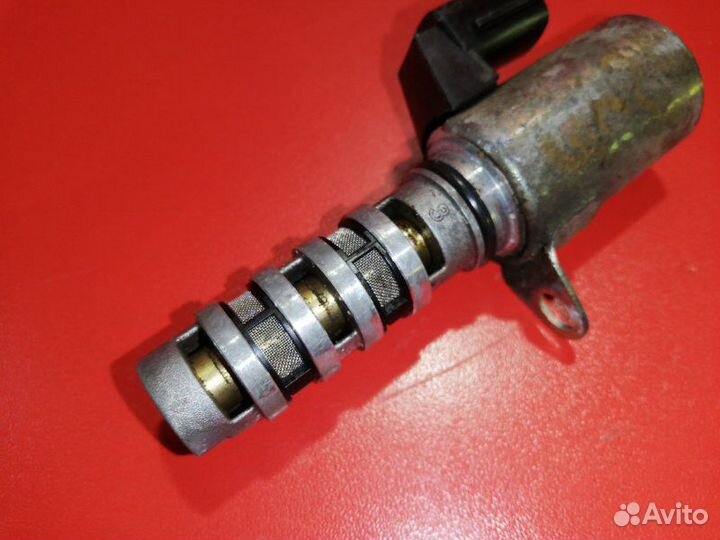 Клапан изменения фаз газораспределения Nissan