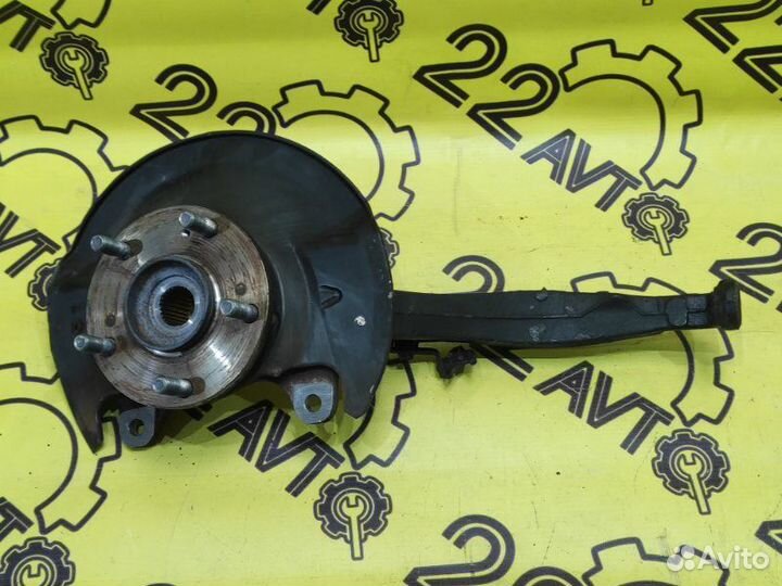 Ступица передняя правая Honda Cr-V RD1 B20B 2000