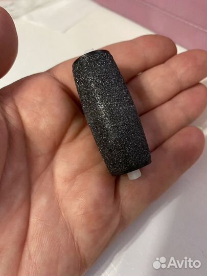 Пилка scholl насадка 1 шт