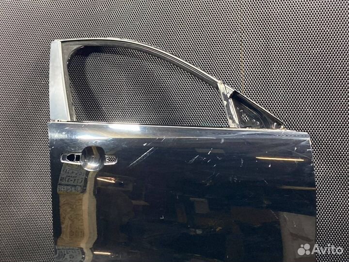 Дверь передняя правая, Jaguar F-Pace 2016