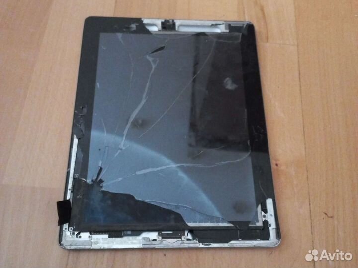 iPad air