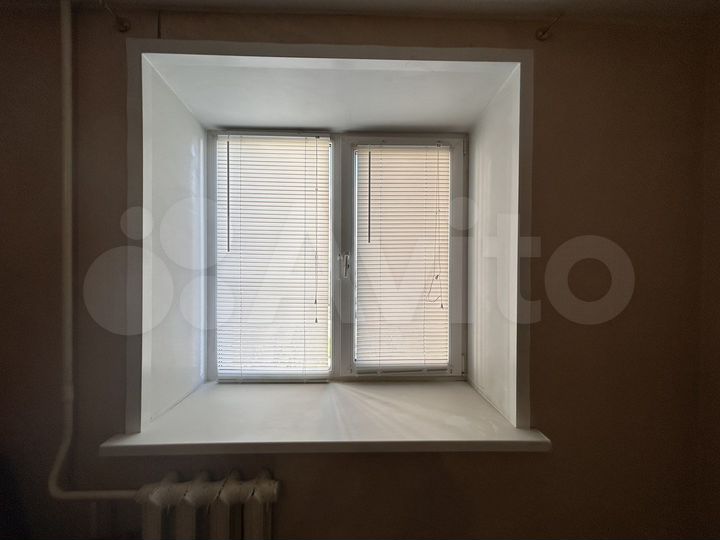 Комната 14 м² в 2-к., 3/9 эт.