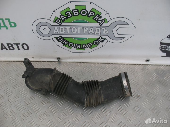 Патрубок воздушного фильтра Форд Куга 1 2.0d