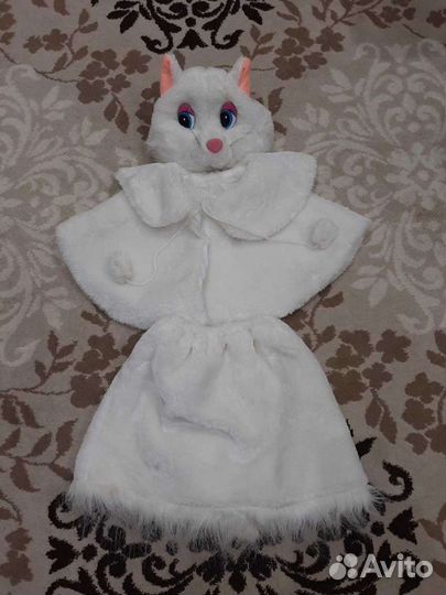 Костюм