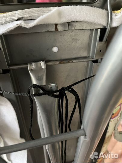 Гладильная доска