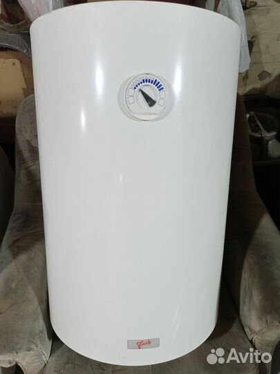 Бойлер водонагреватель 80 л