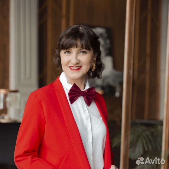 Ведущая/тамада на свадьбу, юбилей, корпоратив