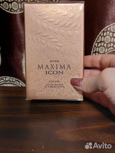 Парфюм avon today,maxima, perceve,eve,attraction