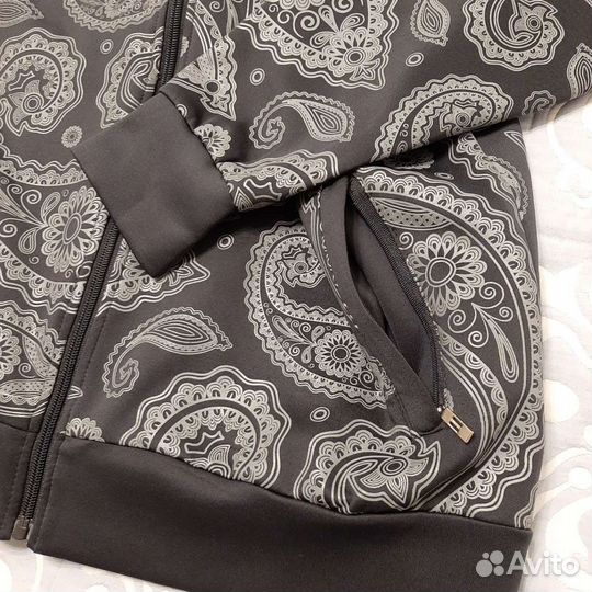 Спортивный костюм 50 54 женский